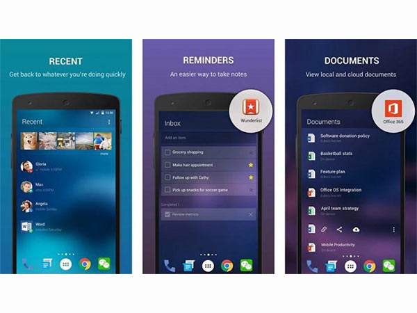 സ്റ്റാര്‍ട്ട് അപ് ലോഞ്ചര്‍