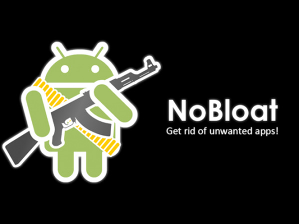 ബ്ലോട്ട് വെയര്‍ നീക്കം ചെയ്യുക