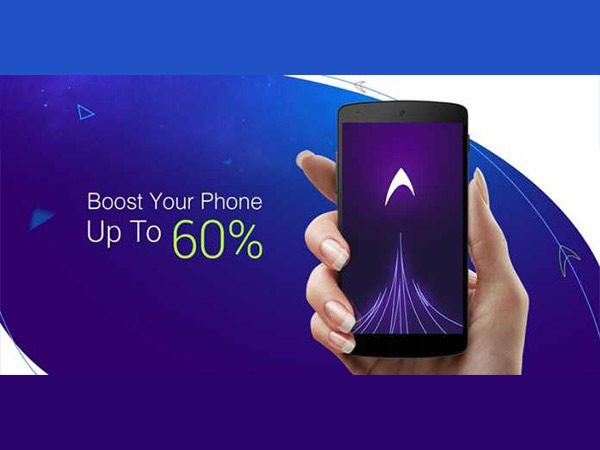 ആന്‍ഡ്രോയ്ഡിന്റെ വേഗത കൂട്ടാനുള്ള ആപ്പുകള്‍ ഉപയോഗിക്കുക