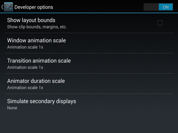 വിന്‍ഡോ അനിമേഷന്‍& ട്രാന്‍സിഷന്‍ സ്‌കെയില്‍