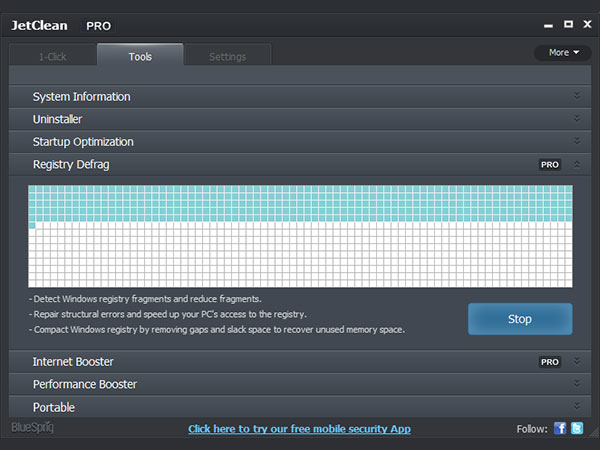 ജെറ്റ് ക്ലീന്‍
