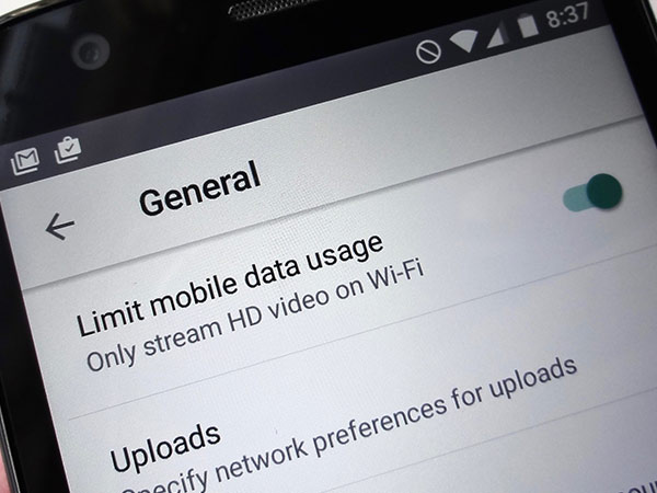 ഫേസ്ബുക്കില്‍ എങ്ങനെ ഡാറ്റ സംരക്ഷിക്കാം