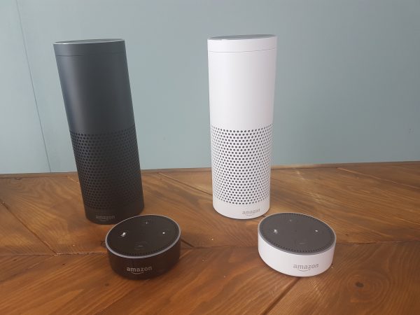 ആമസോണ്‍ ഇക്കോ