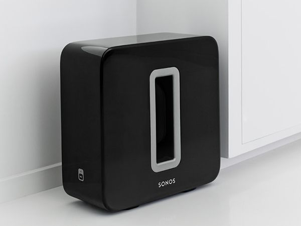 വയര്‍ലെസ് സ്പീക്കര്‍