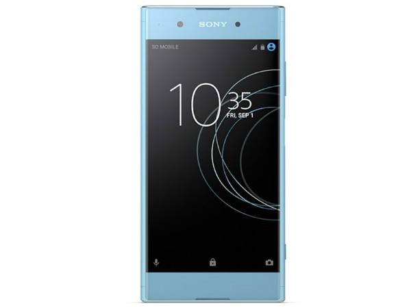 Sony Xperia XA1 Plus 