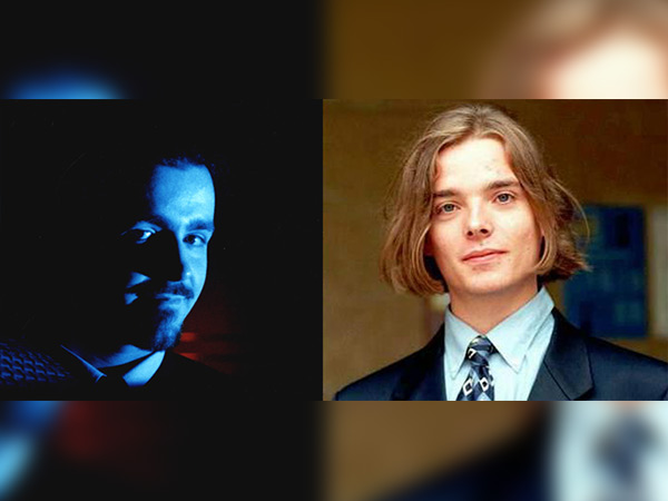 9. മൈക്കിള്‍ ബെവന്‍ & റിച്ചാഡ് പ്രൈസ്