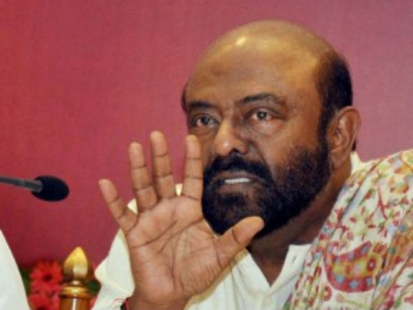 ശിവ നാഡാര്‍