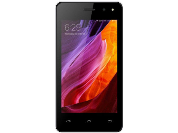 സെല്‍കോണ്‍ സ്റ്റാര്‍ 4ജി