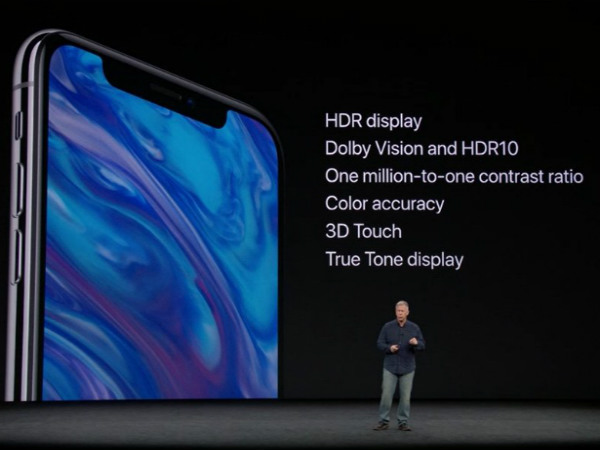 OLED ഡിസ്‌പ്ലേ