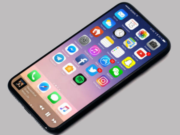 ഐഫോണ്‍ 8ന് ക്ഷതം സംഭവിച്ചാല്‍