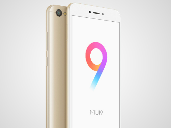 MIUI അപ്‌ഡേറ്റ് ഉടന്‍ എത്തുന്നു