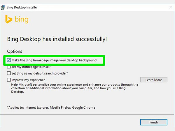 3.ബിംഗ് (Bing)