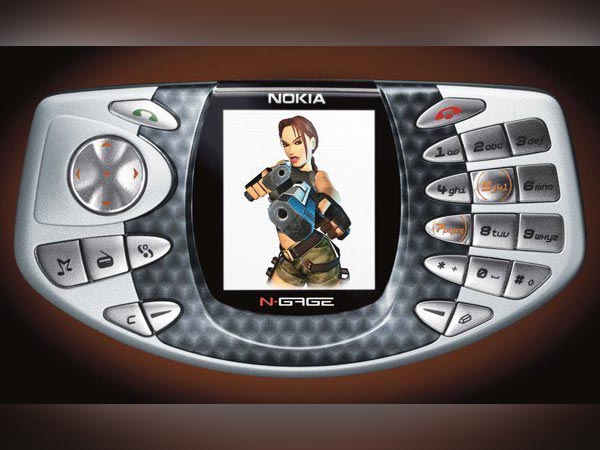 നോക്കിയ എന്‍-ഗേജ്