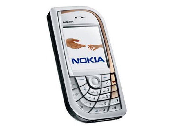 നോക്കിയ 6231i