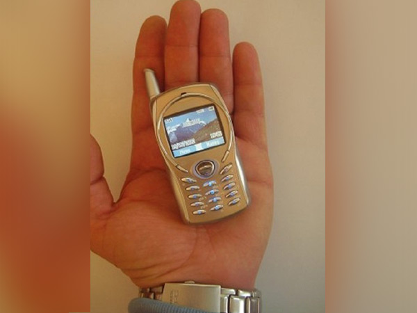 പാനസോണിക് G51