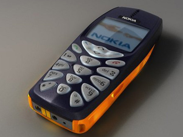 നോക്കിയ 3510