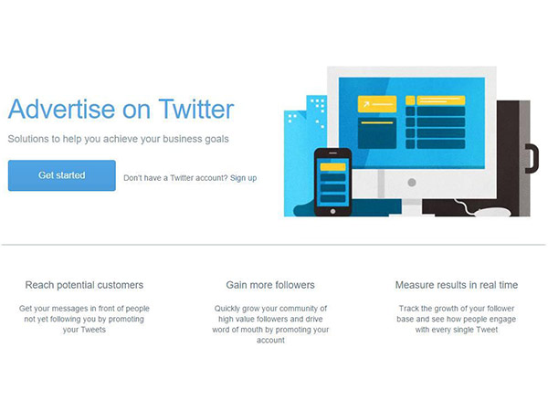 ട്വിറ്റര്‍ ആംപ്ലിഫൈ