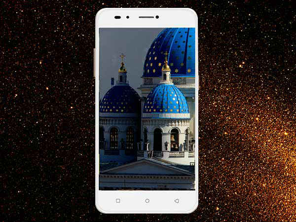  Lava Z90