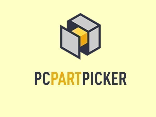 പിസിപാര്‍ട്ട്പിക്കര്‍ (PCPartPicker) 	