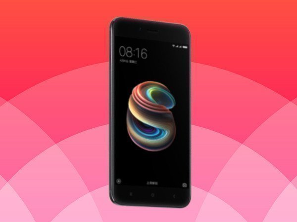 Xiaomi Mi 6X