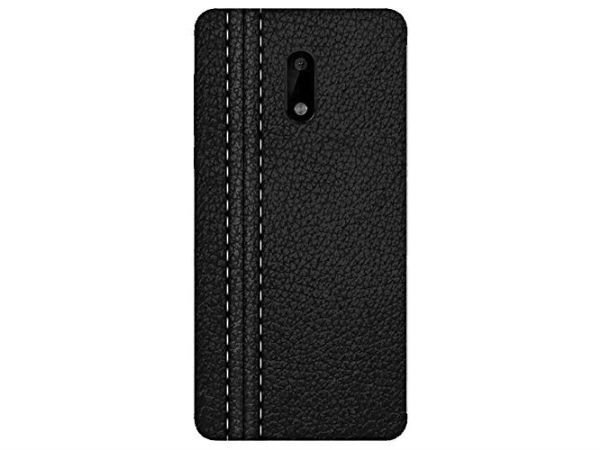 ഗ്രേ ലെതര്‍