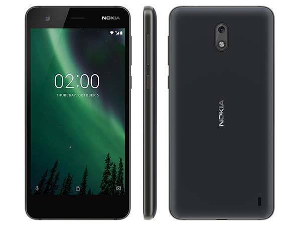 ഈ വിലയില്‍ ഒതുങ്ങുന്ന ക്യാമറയാണോ നോക്കിയ 2ന്?