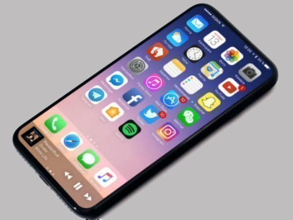 ഐഫോണ്‍ 8