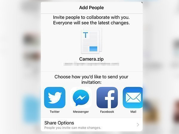 തേര്‍ഡ് പാര്‍ട്ടി ആപ്പ് കൂട്ടിചേര്‍ക്കാം