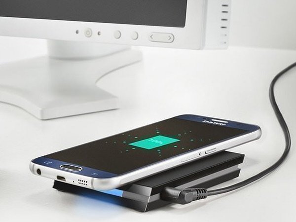 ഇന്‍സിഗ്നിയ TM Qi വയര്‍ലെസ് ചാര്‍ജ്ജിങ്ങ് പാഡ്