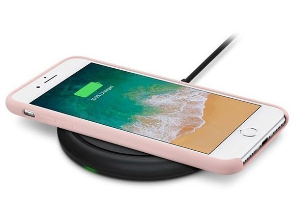 മോഫൈന്‍ വയര്‍ലെസ് ചാര്‍ജ്ജിങ്ങ് ബേസ്