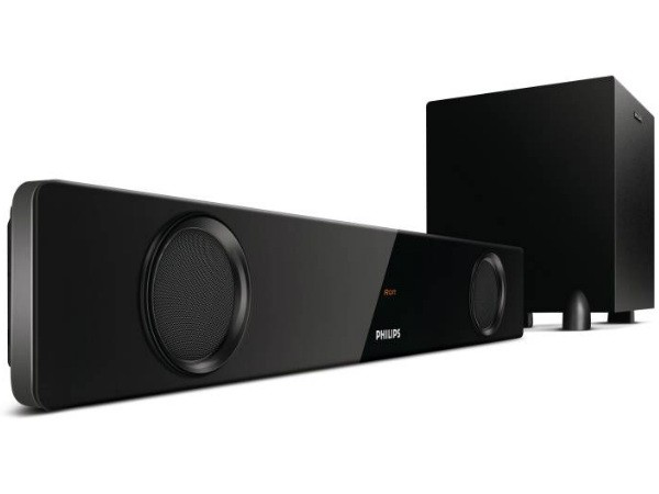 ഫിലിപ്‌സ് IN-HTL1041/94 ബ്ലൂട്ടൂത്ത് സൗണ്ട്ബാര്‍