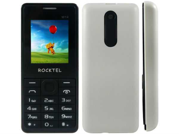 റോക്‌ലെറ്റ് W9