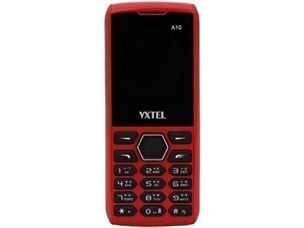  Yxtel എ10