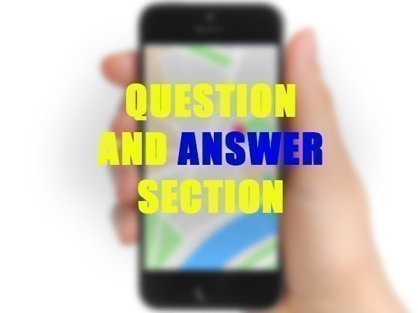 ചോദ്യവും ഉത്തരവും