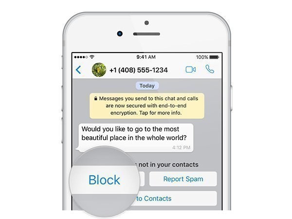 അണ്‍ബ്ലോക്ക് ചെയ്യാന്‍ ടച്ച്