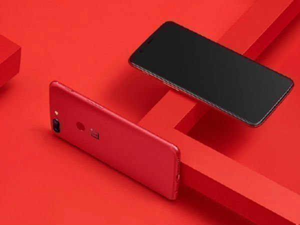 വണ്‍പ്ലസ് 5ടി