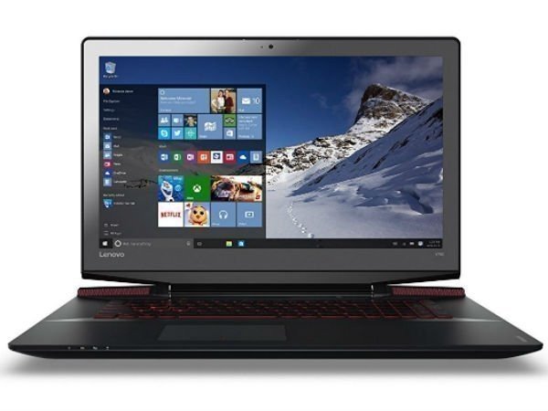 ലെനോവോ Y700 80Q000E3IH