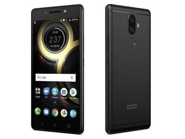 ലെനോവോ കെ8