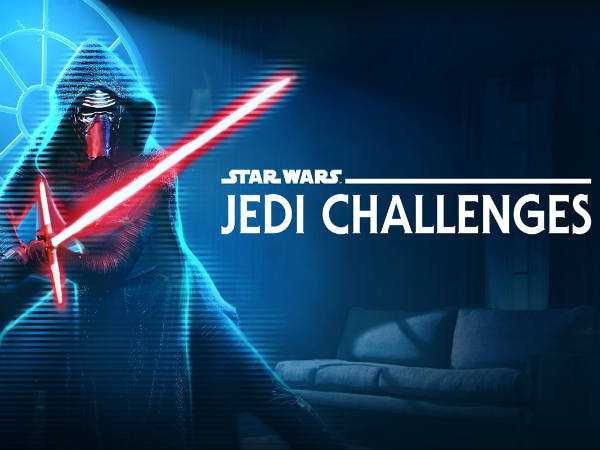 ലൈറ്റ്‌സേബര്‍ പോരാട്ടങ്ങള്‍