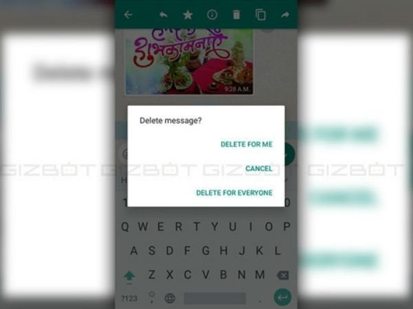 ഡിലീറ്റ് ഫോര്‍ എവരിവണ്‍