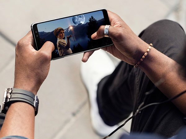 ക്യാമറ/ പ്രോസസര്‍