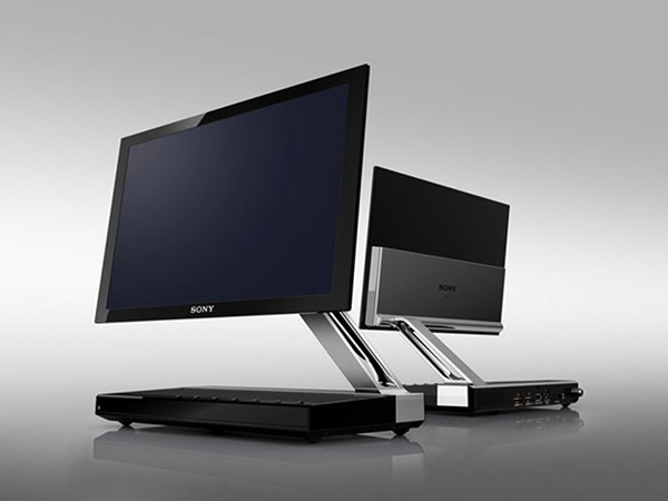 സോണി OLED ടിവികള്‍
