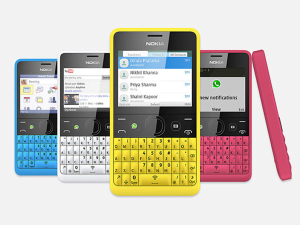  നോക്കിയ 6 (2018)