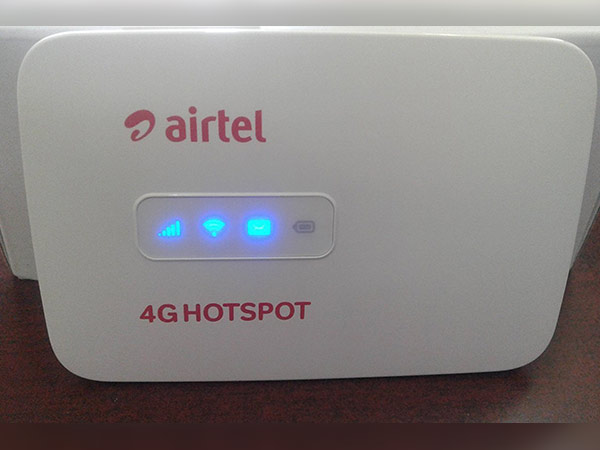 4ജി ഹോട്ട്-സ്‌പോട്ട് ഓഫര്‍