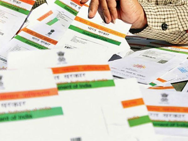 4. കണ്‍ഫേം ചെയ്തുകഴിഞ്ഞാലുടന്‍ ആധാറുമായി ബന്ധിപ്പിച്ചിട്ടുള്ള ബാങ്ക് അക്കൗണ്ട് നമ്പര്‍ പ്രത്യക്ഷപ്പെടും.