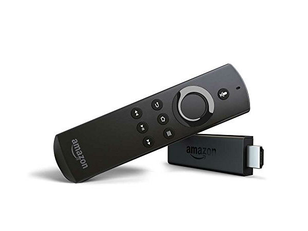 ഫയര്‍ ടിവി സ്റ്റിക്