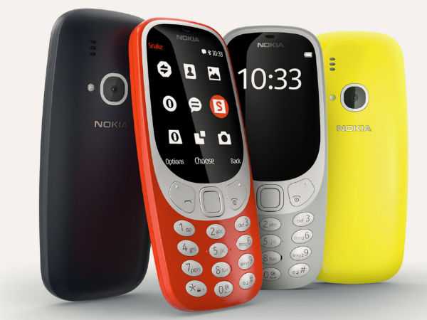 നോക്കിയ 3310