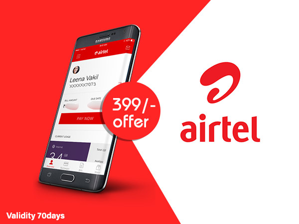 എയര്‍ടെല്ലിന്റെ പുതുക്കിയ പ്ലാന്‍ എങ്ങനെ?