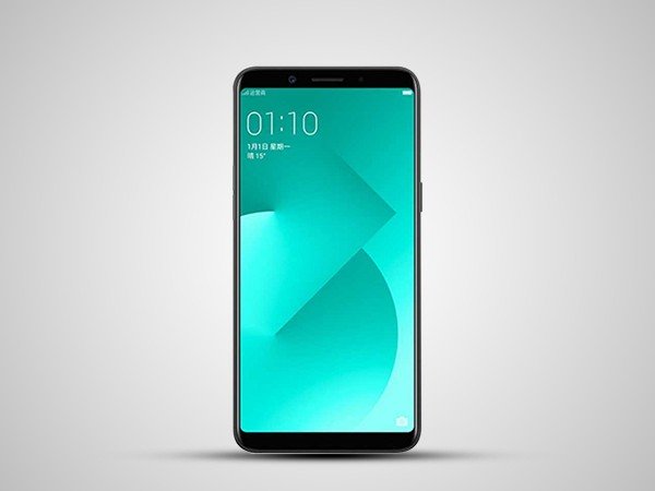 ഓപ്പോ എ83