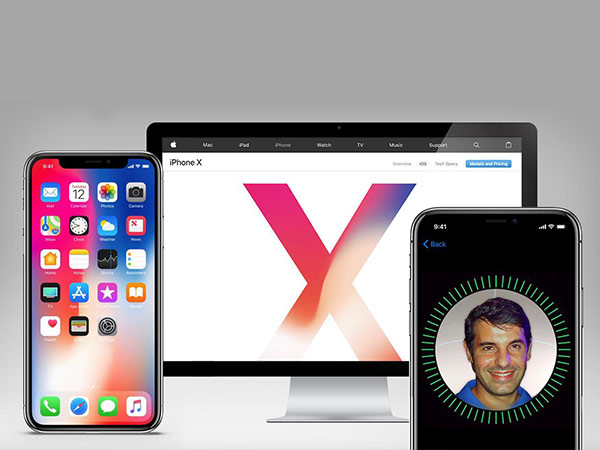 ഫേഷ്യല്‍ റെക്കഗ്നീഷ്യന്‍